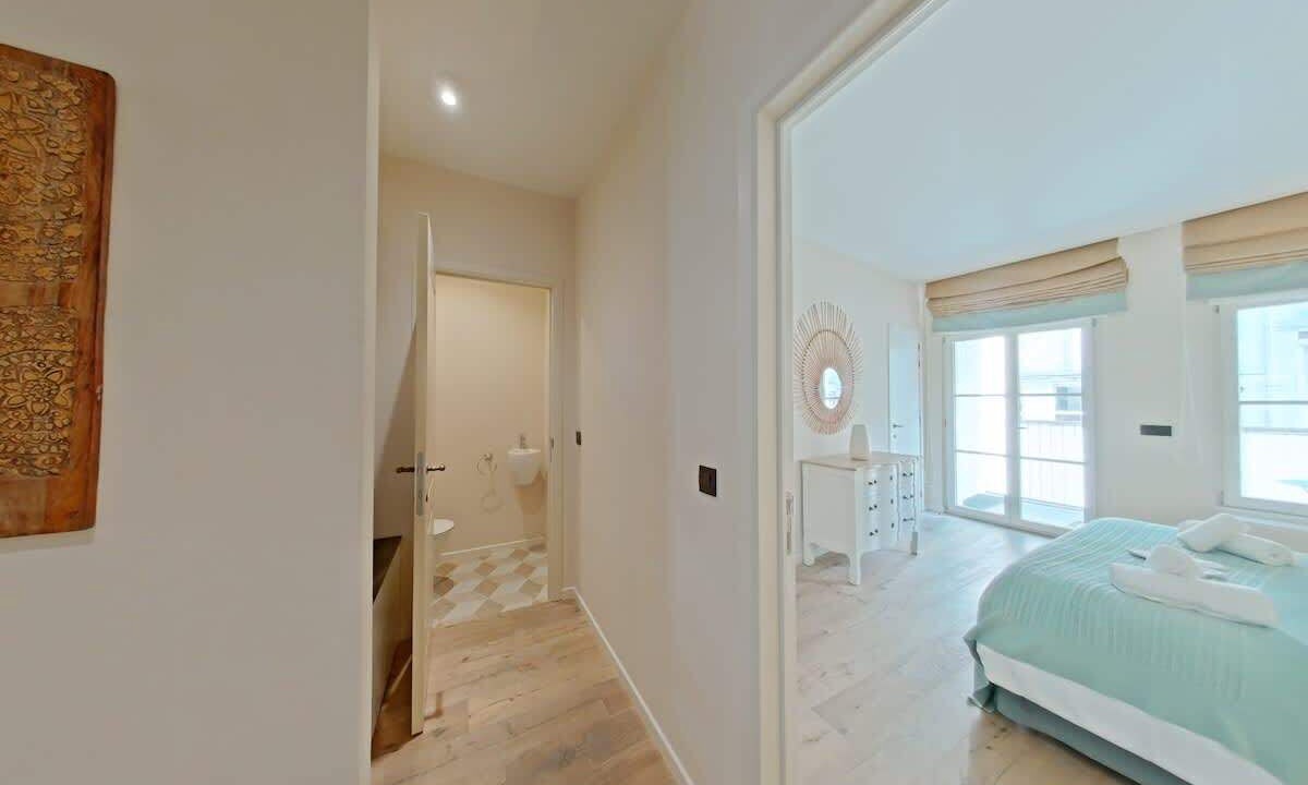 Photo of Bedroom in Lower Town