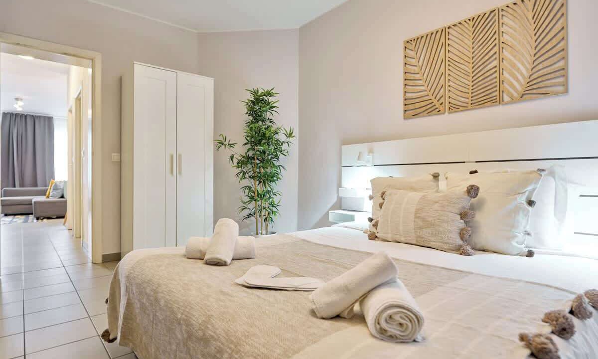 Photo of Bedroom in Lower Town