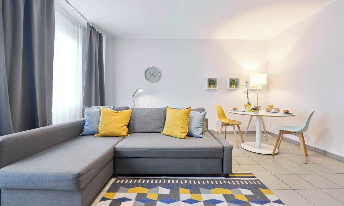 Photo of Livingroom in Lower Town