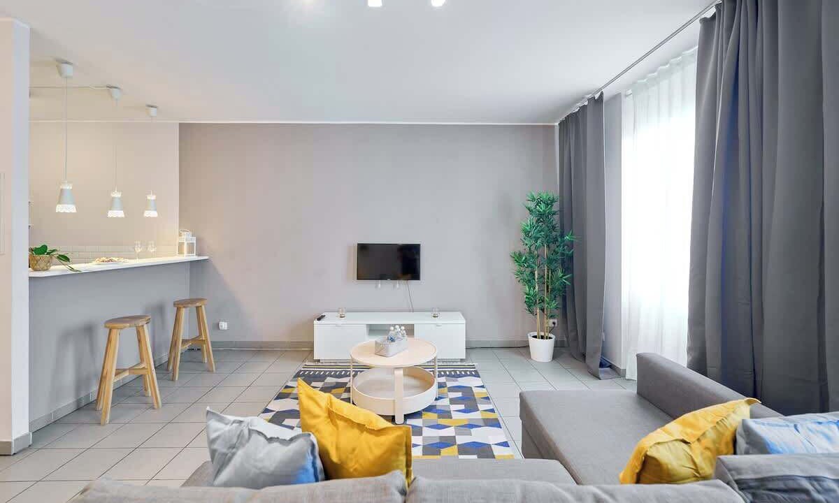 Photo of Livingroom in Lower Town