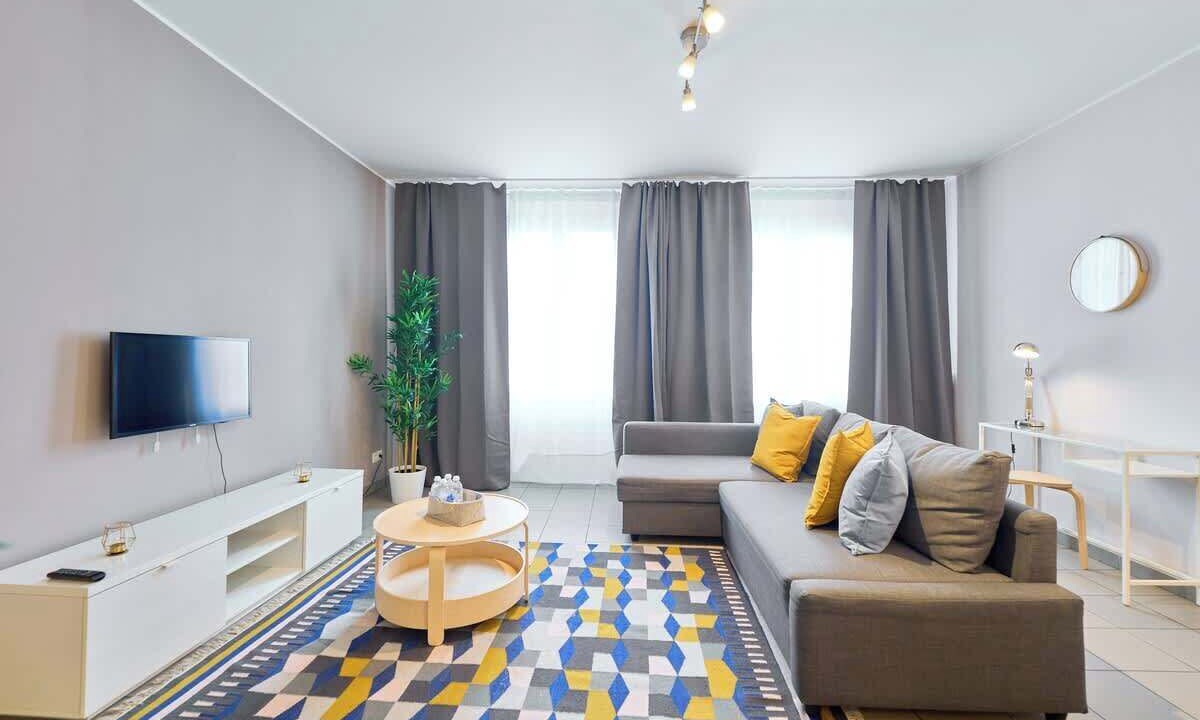 Photo of Livingroom in Lower Town