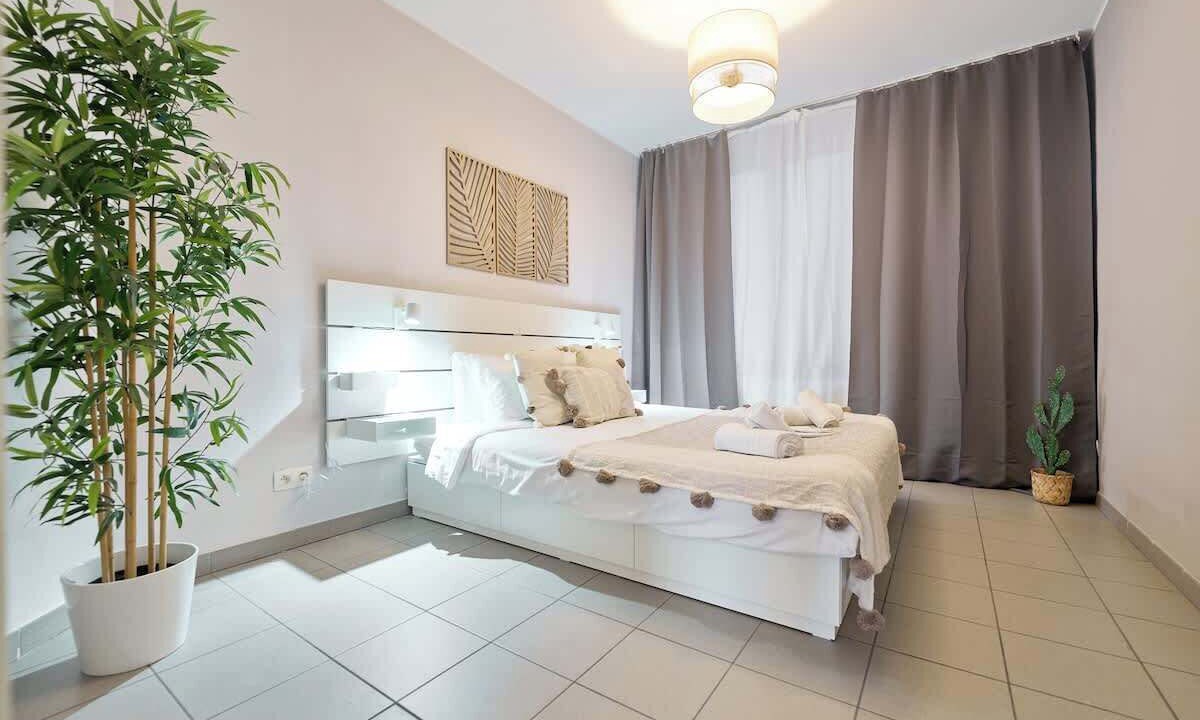 Photo of Bedroom in Lower Town