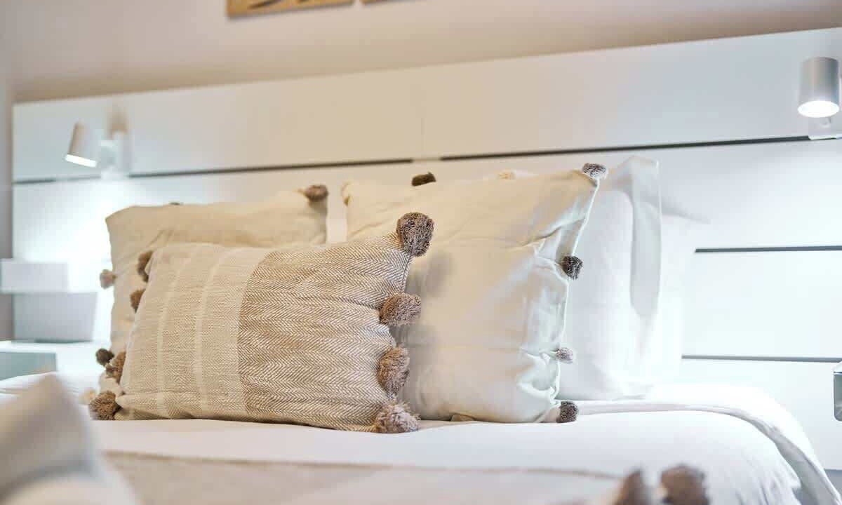 Photo of Bedroom in Lower Town