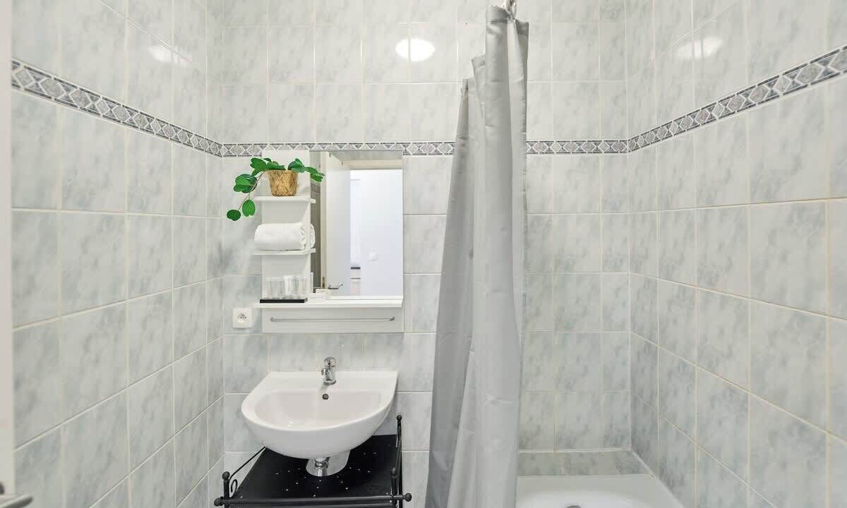 Photo of Bathroom in Lower Town
