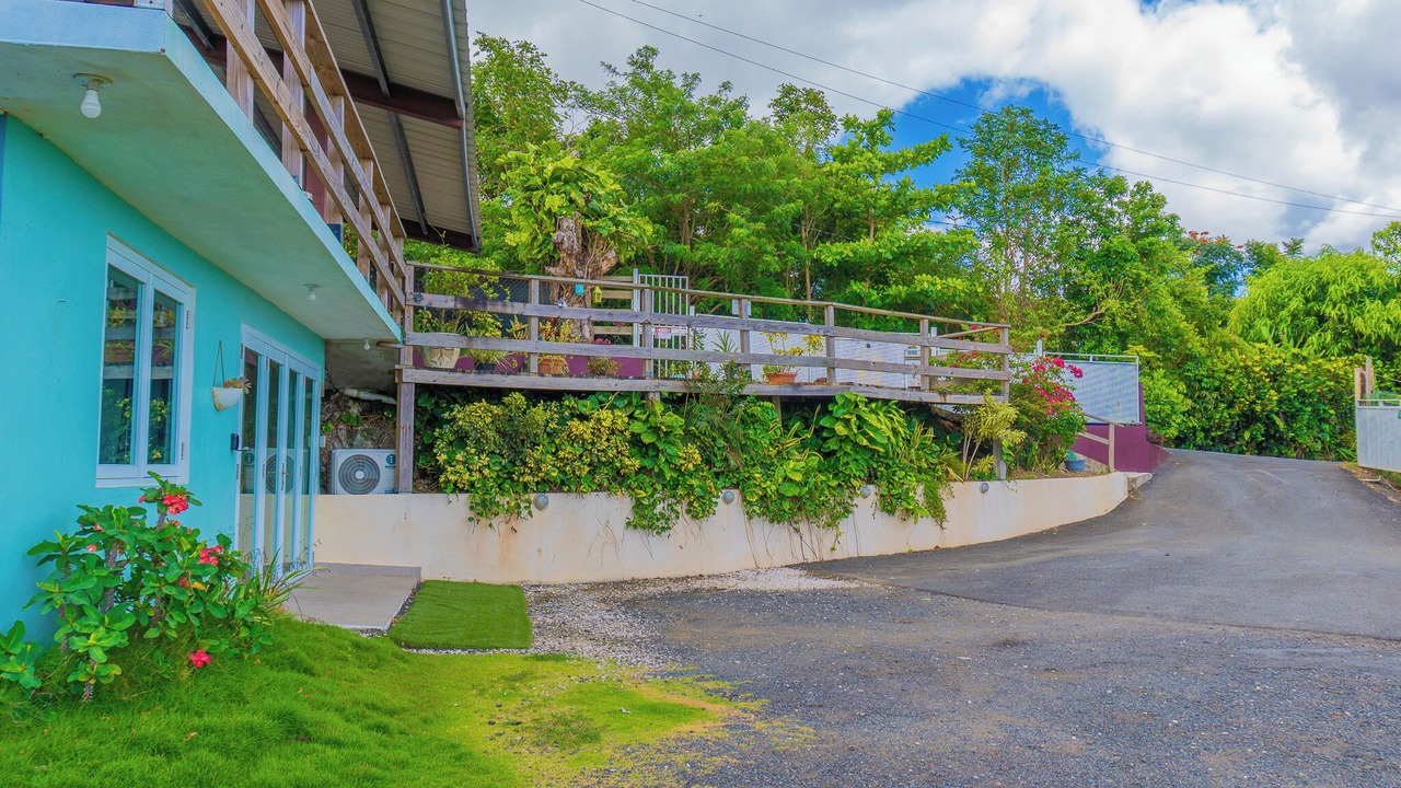 Photo of Outdoor in Quebrada Infierno