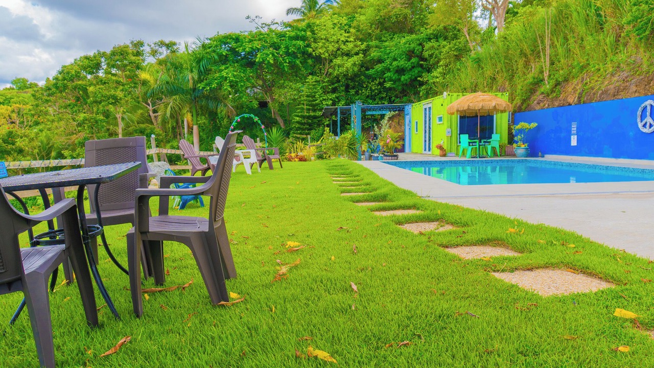 Photo of Outdoor in Quebrada Infierno