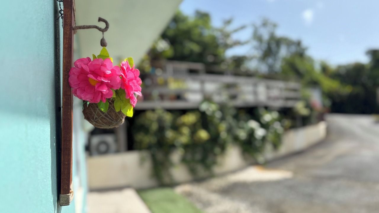Photo of Outdoor in Quebrada Infierno