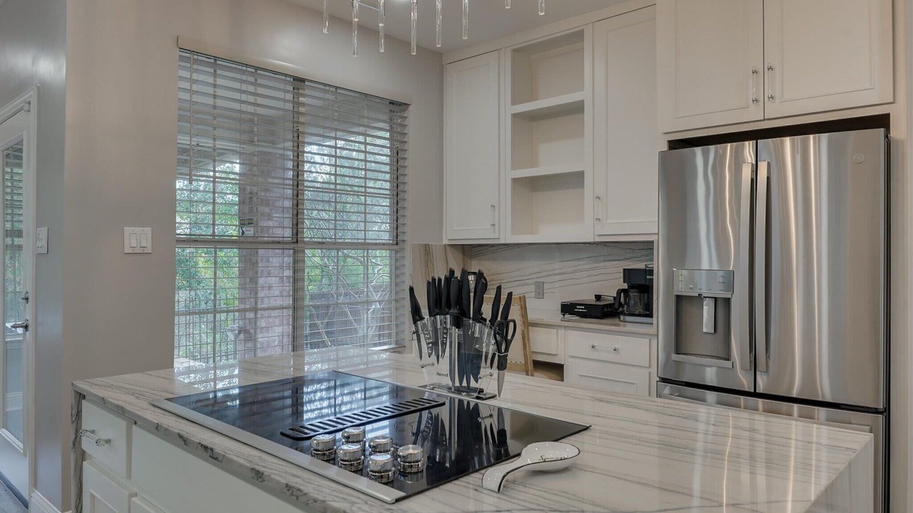 Photo of Kitchen in Rowlett