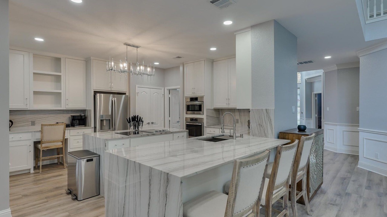 Photo of Kitchen in Rowlett