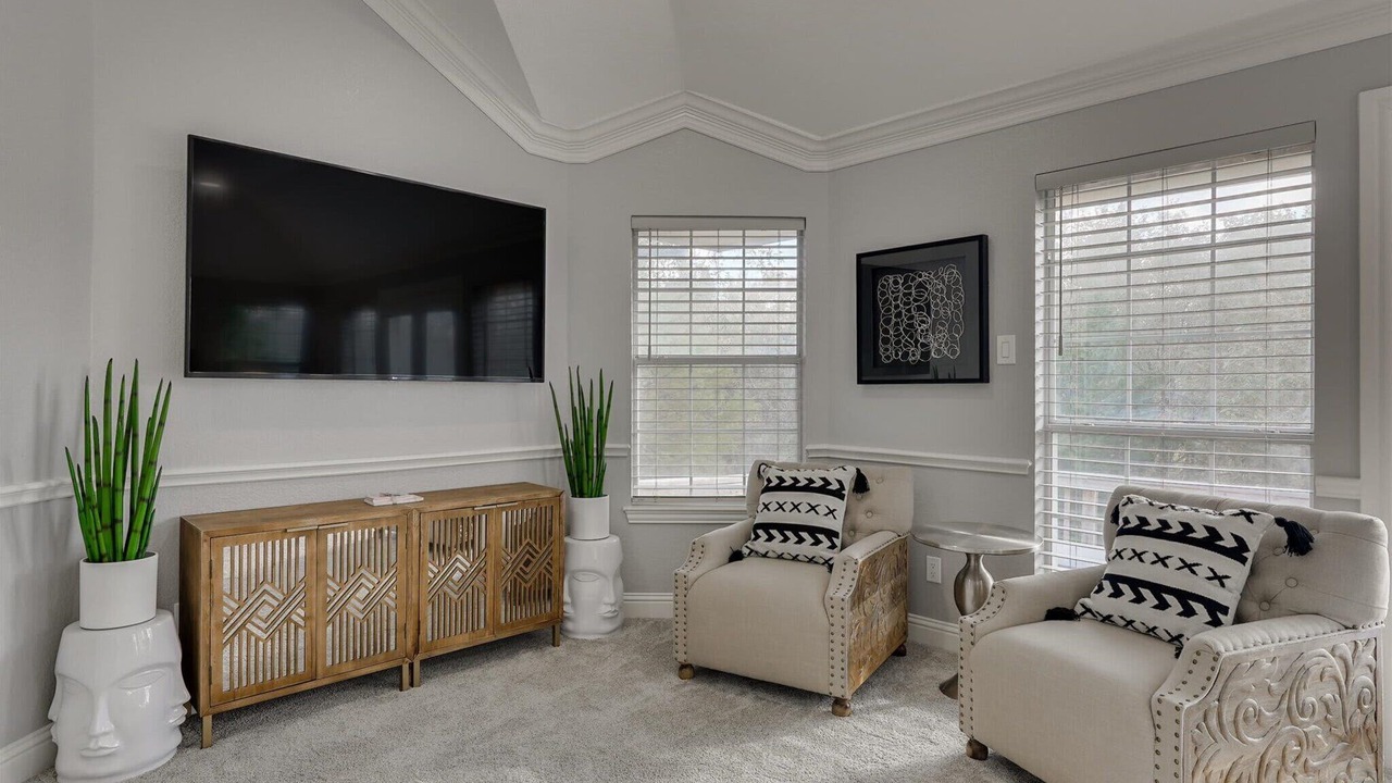 Photo of Livingroom in Rowlett