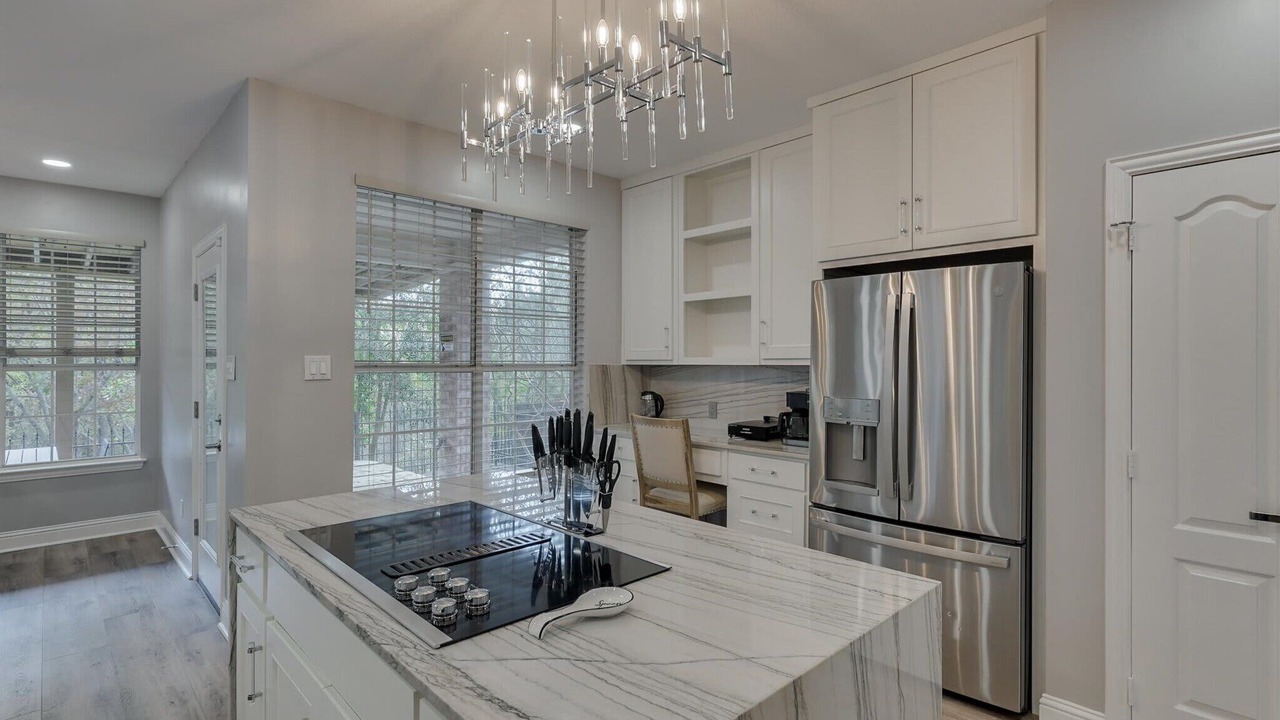 Photo of Kitchen in Rowlett