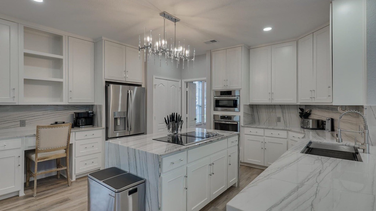 Photo of Kitchen in Rowlett