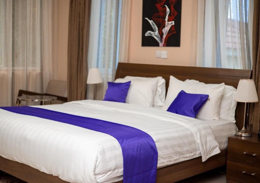 Photo of Bedroom in Accra