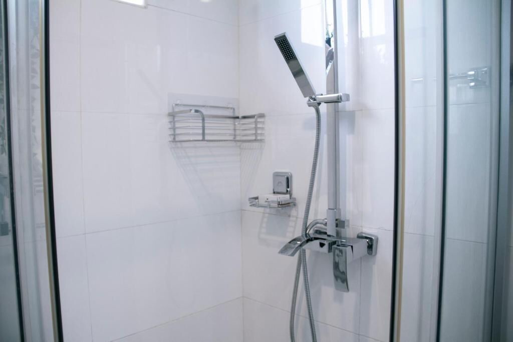 Photo of Bathroom in Accra