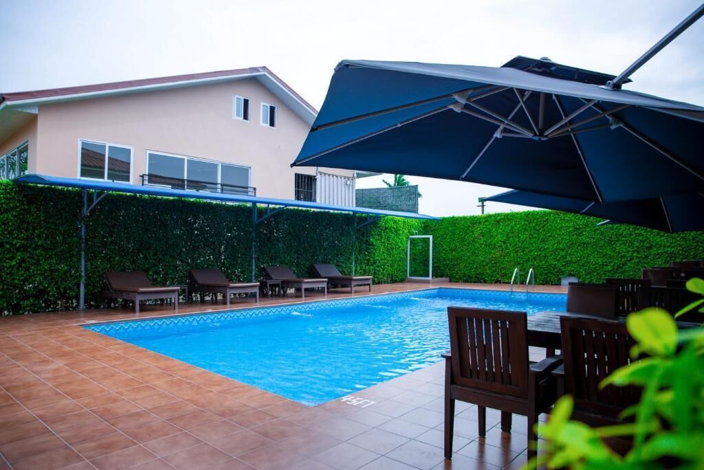 Photo of Outdoor in Accra