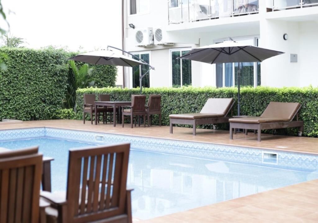 Photo of Outdoor in Accra