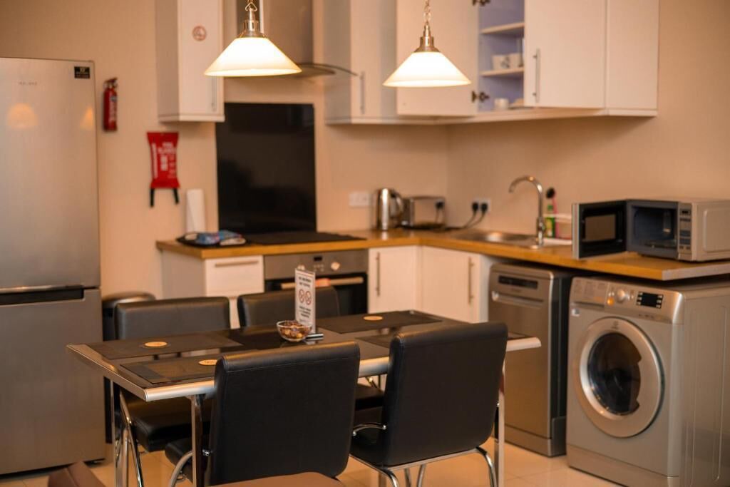 Photo of Kitchen in Accra