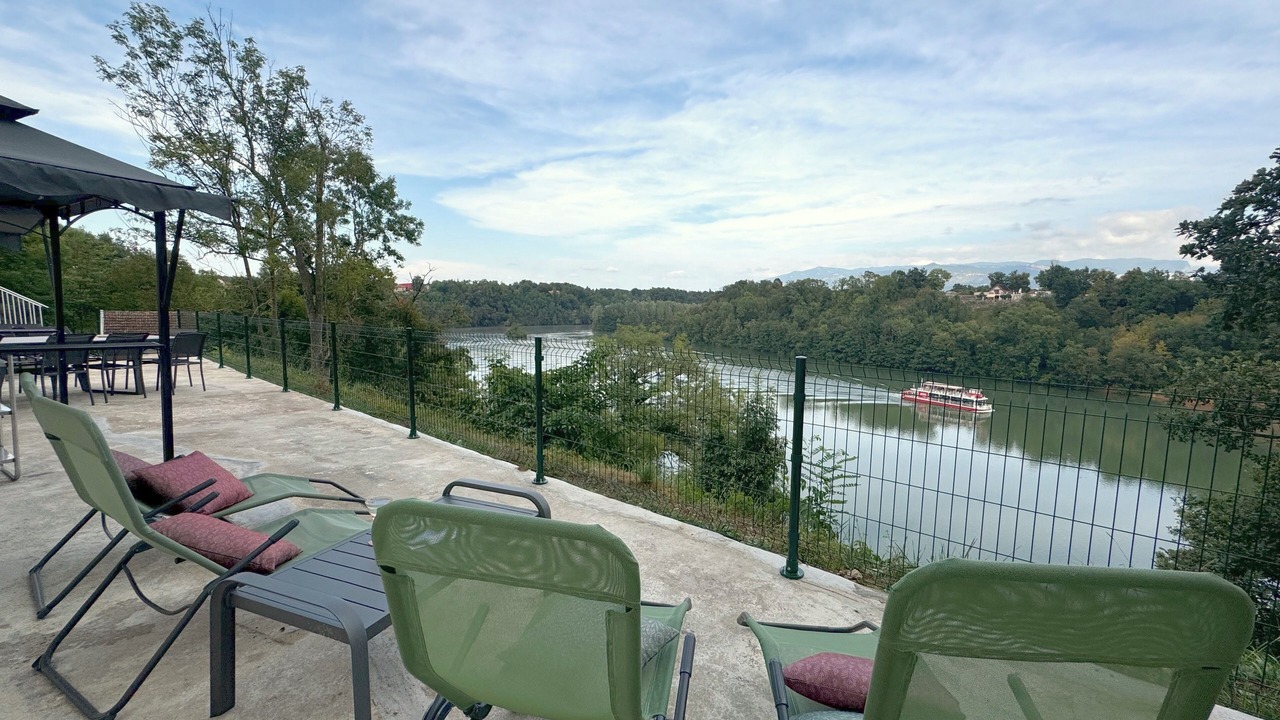 Photo of Outdoor in Saint-Nazaire-en-Royans