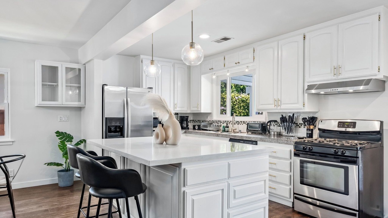 Photo of Kitchen in Ranchos