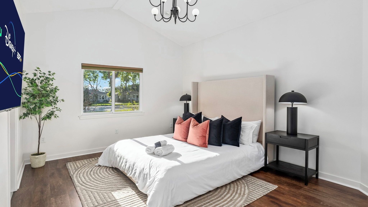 Photo of Bedroom in Ranchos