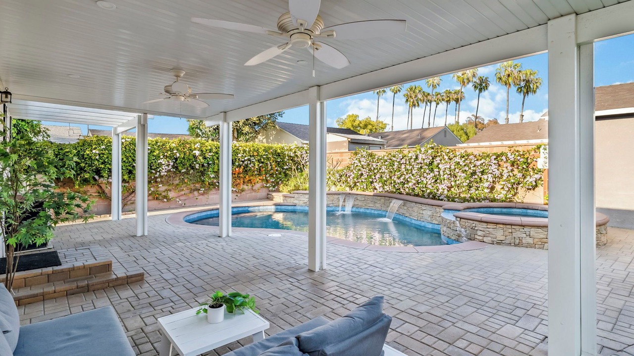 Photo of Outdoor in Ranchos
