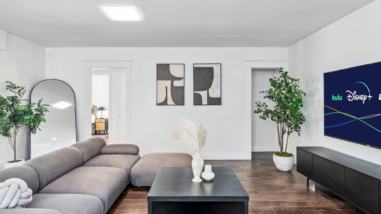 Photo of Livingroom in Ranchos