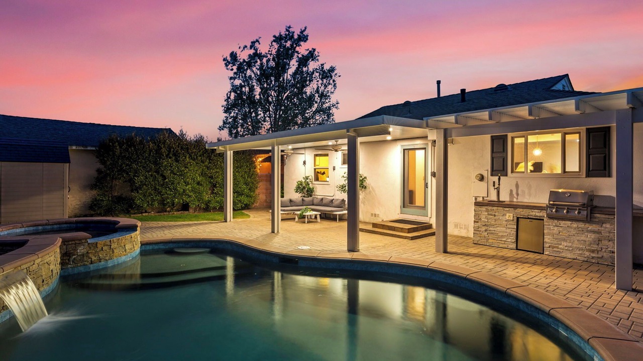 Photo of Outdoor in Ranchos