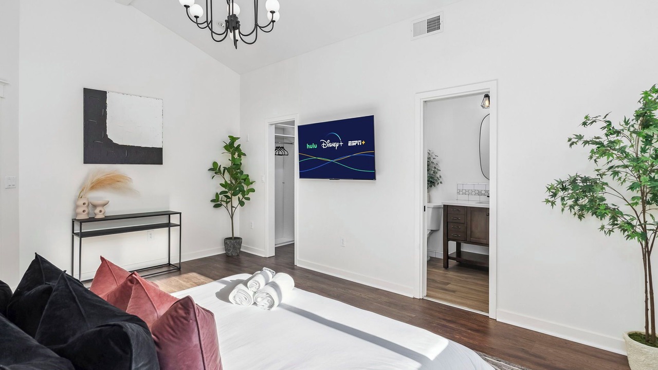 Photo of Bedroom in Ranchos
