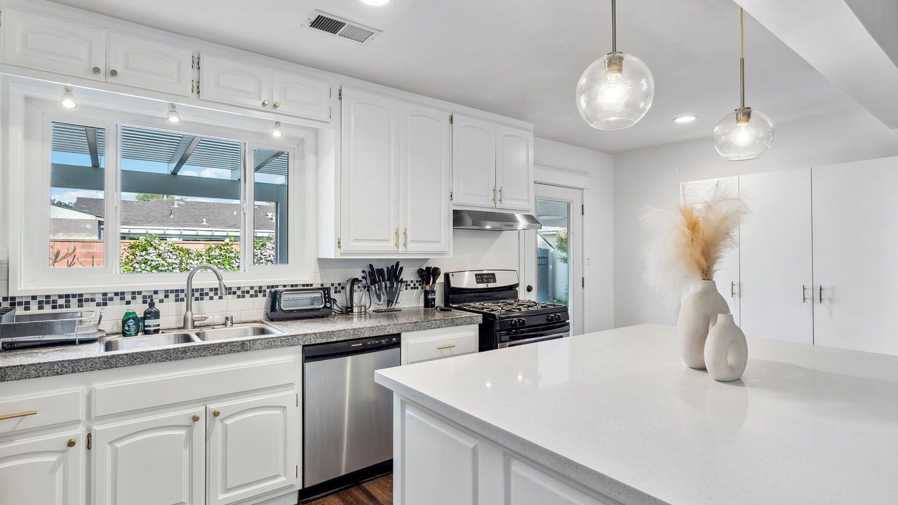 Photo of Kitchen in Ranchos