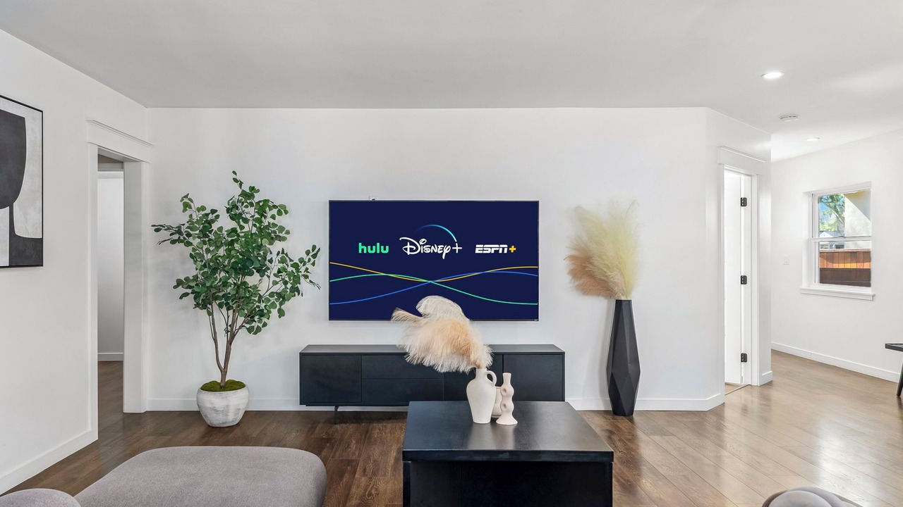 Photo of Livingroom in Ranchos
