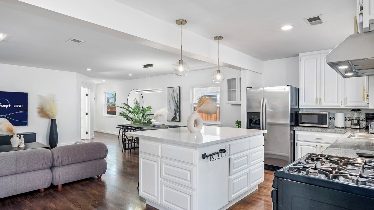 Photo of Kitchen in Ranchos