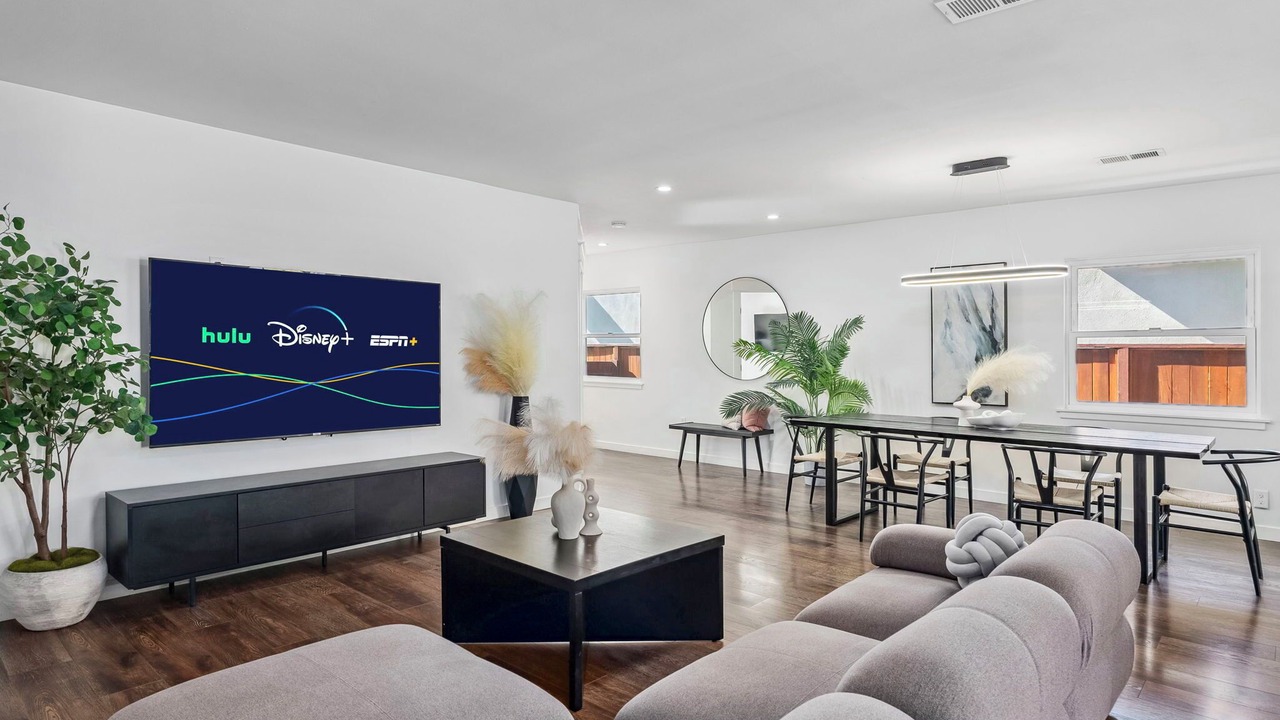 Photo of Livingroom in Ranchos