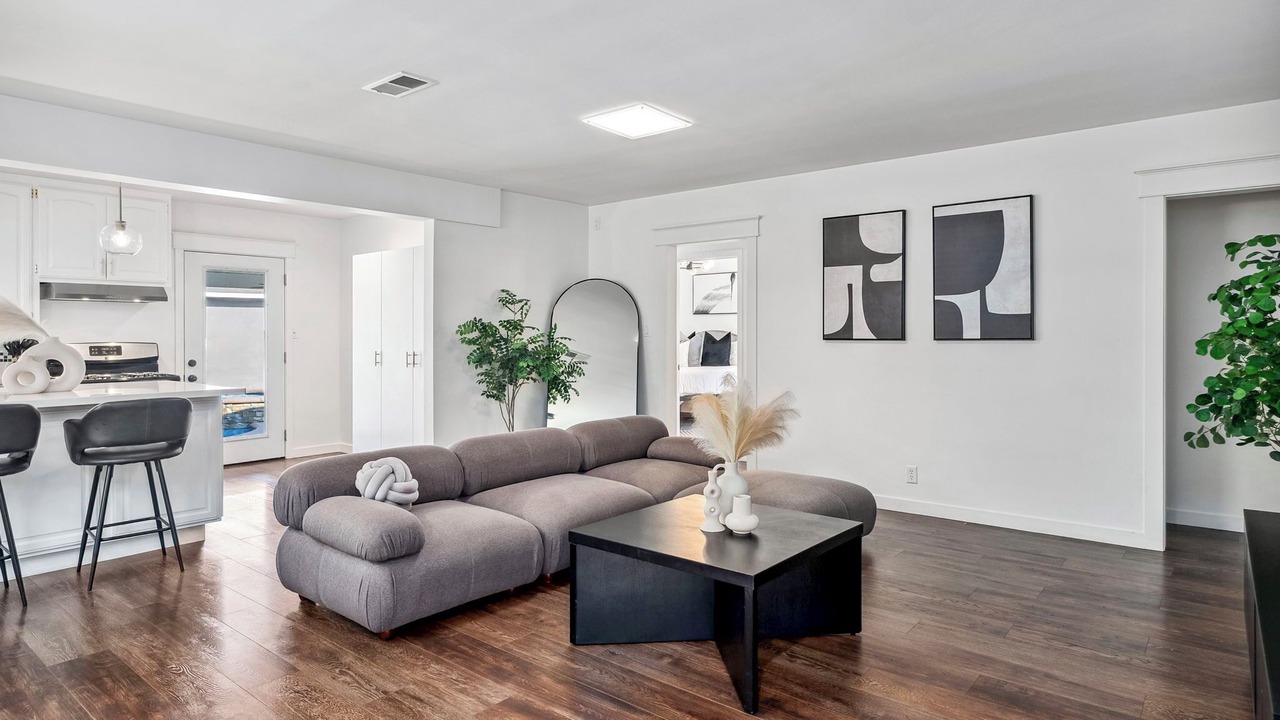 Photo of Livingroom in Ranchos