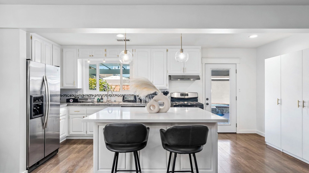 Photo of Kitchen in Ranchos