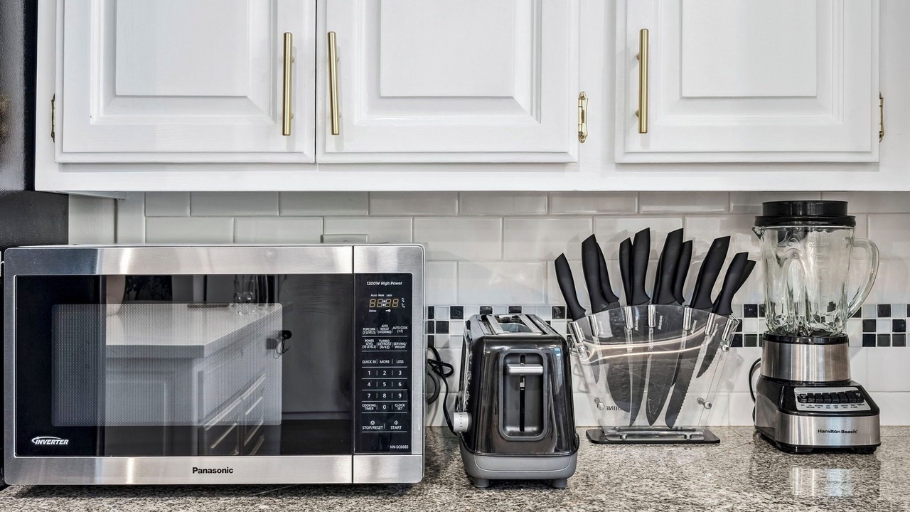Photo of Kitchen in Ranchos