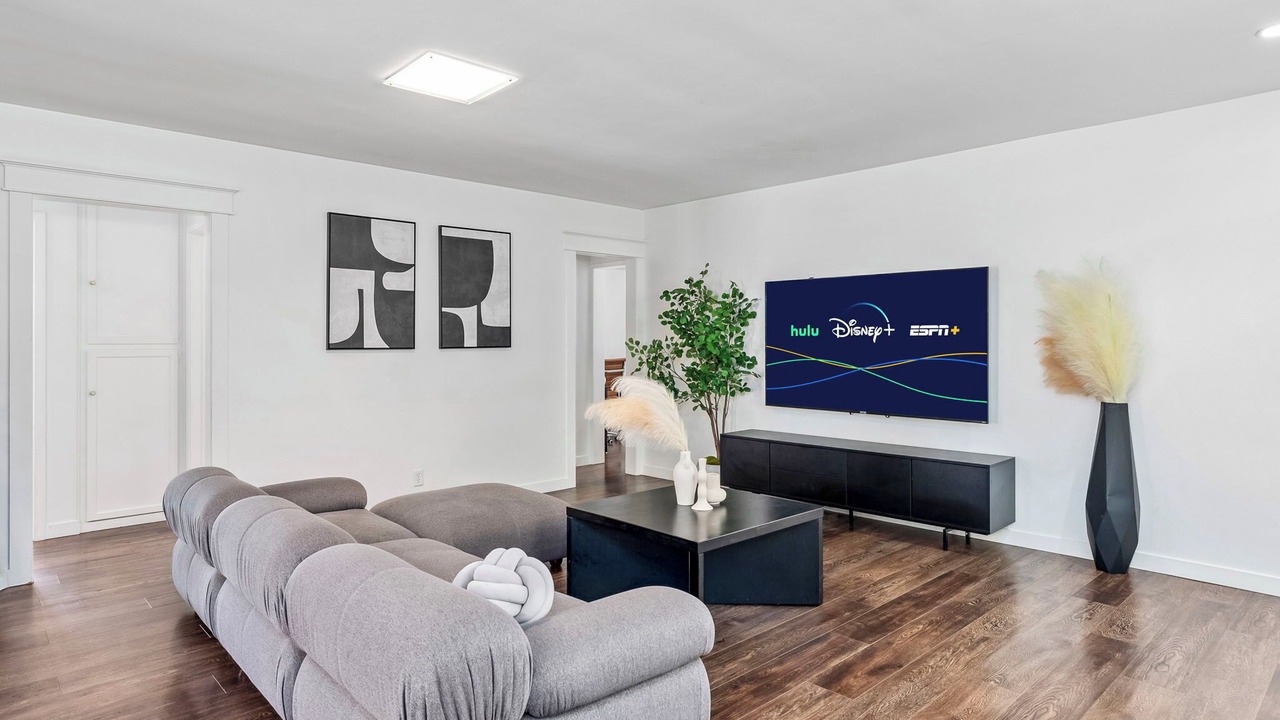Photo of Livingroom in Ranchos