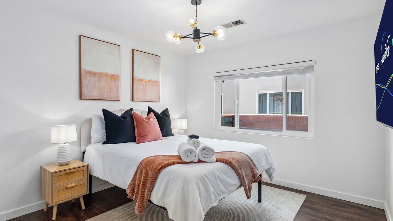 Photo of Bedroom in Ranchos