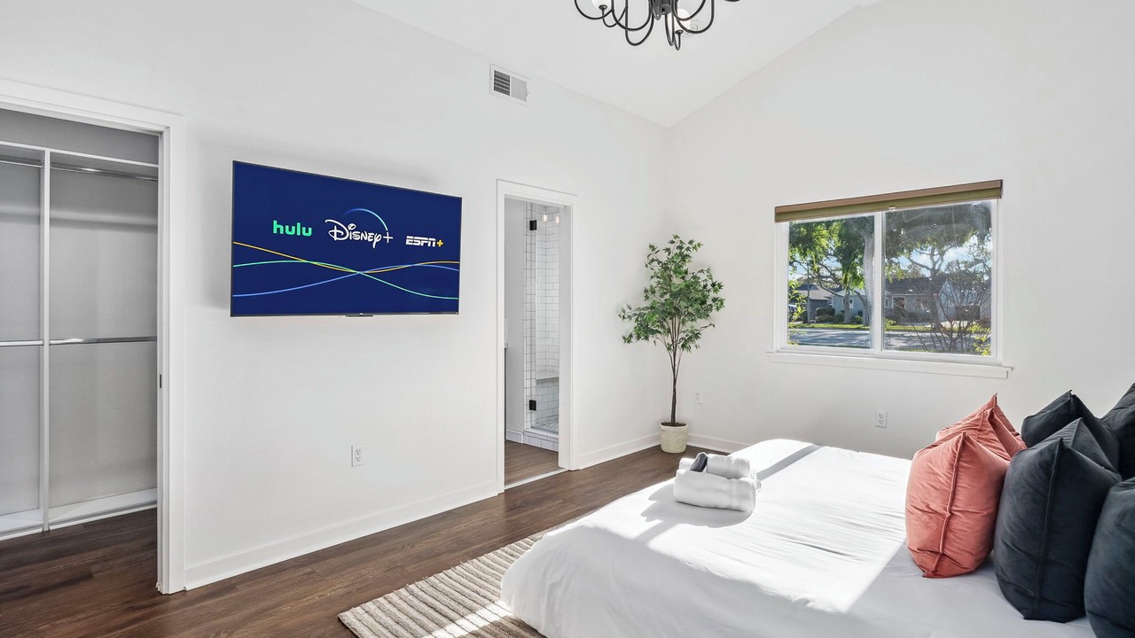Photo of Bedroom in Ranchos