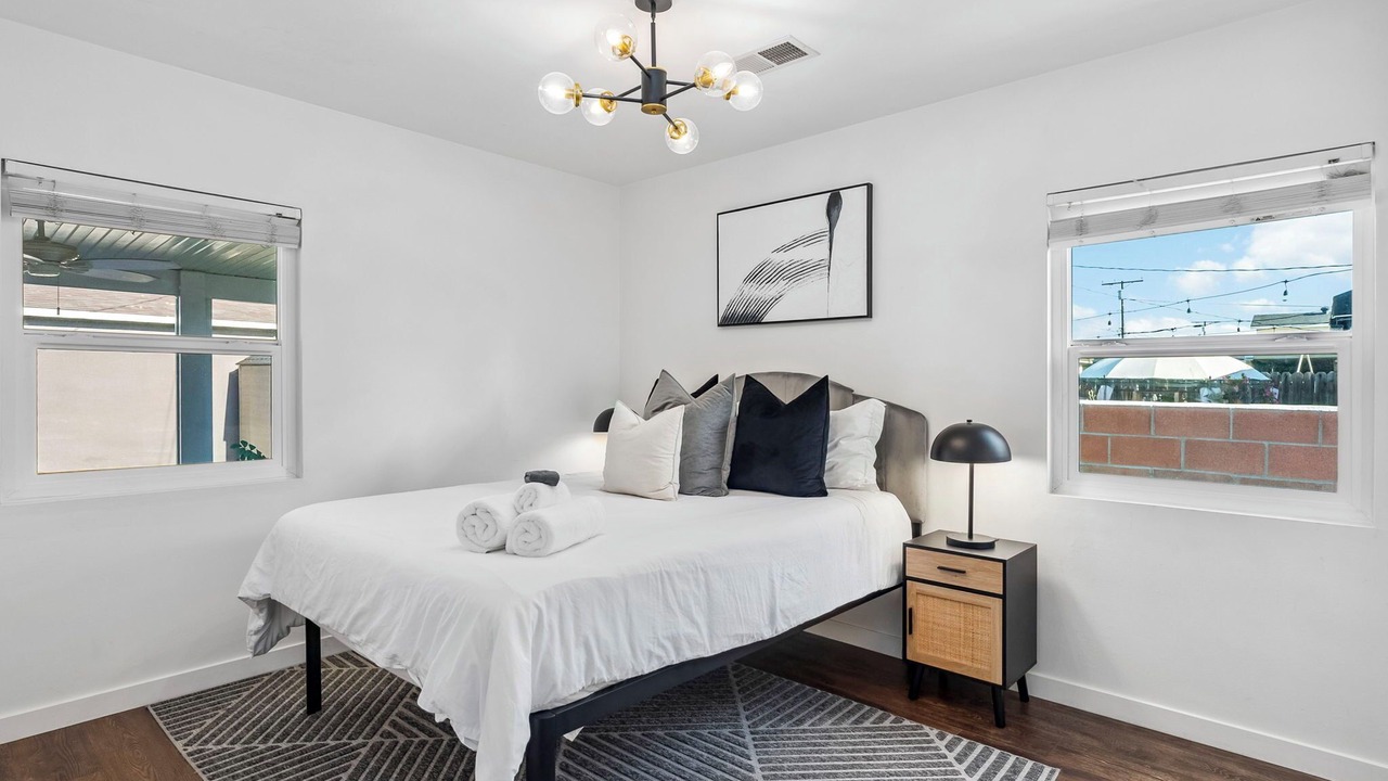 Photo of Bedroom in Ranchos