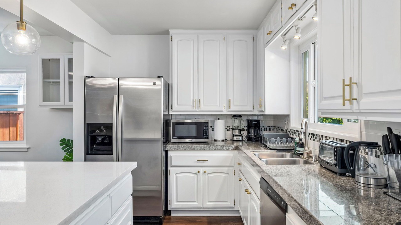 Photo of Kitchen in Ranchos