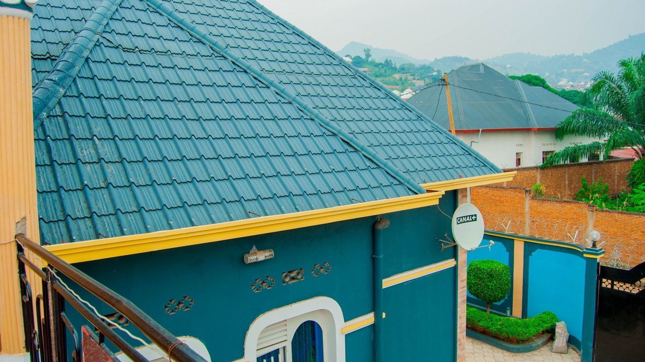 Photo of Outdoor in Bujumbura
