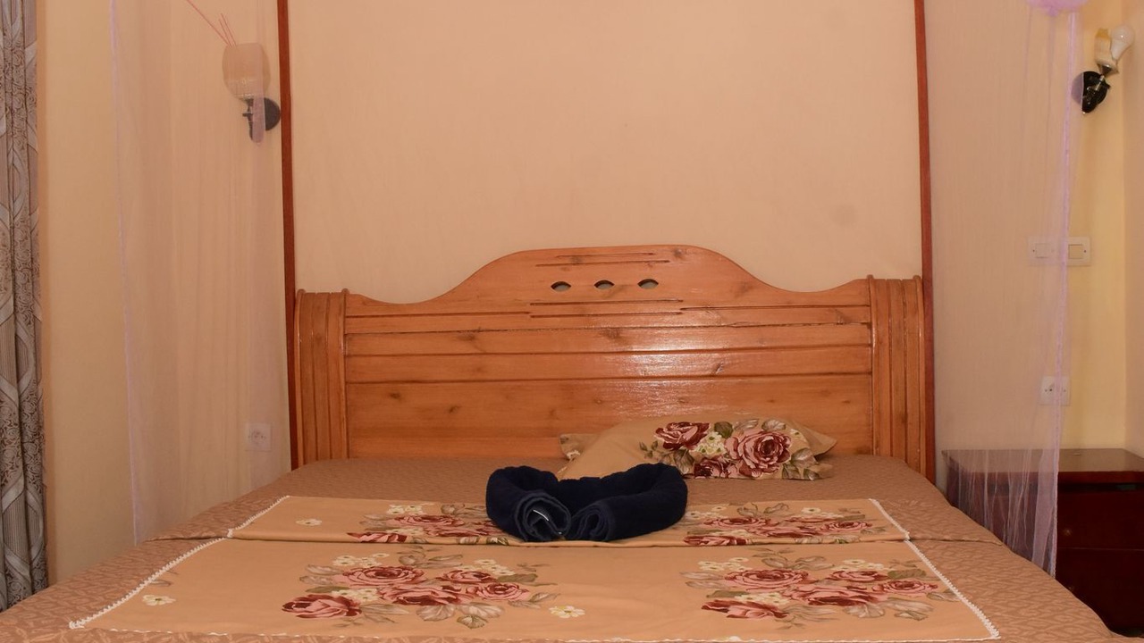 Photo of Bedroom in Bujumbura