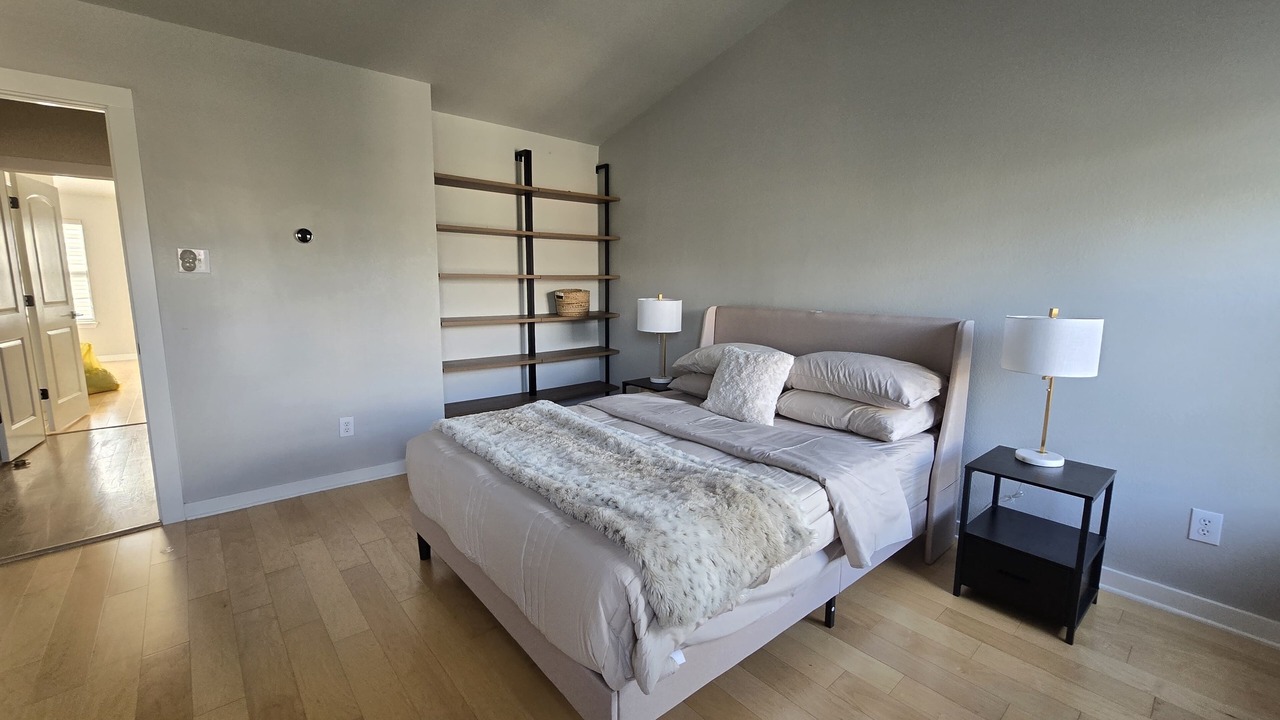 Photo of Bedroom in Lewisville