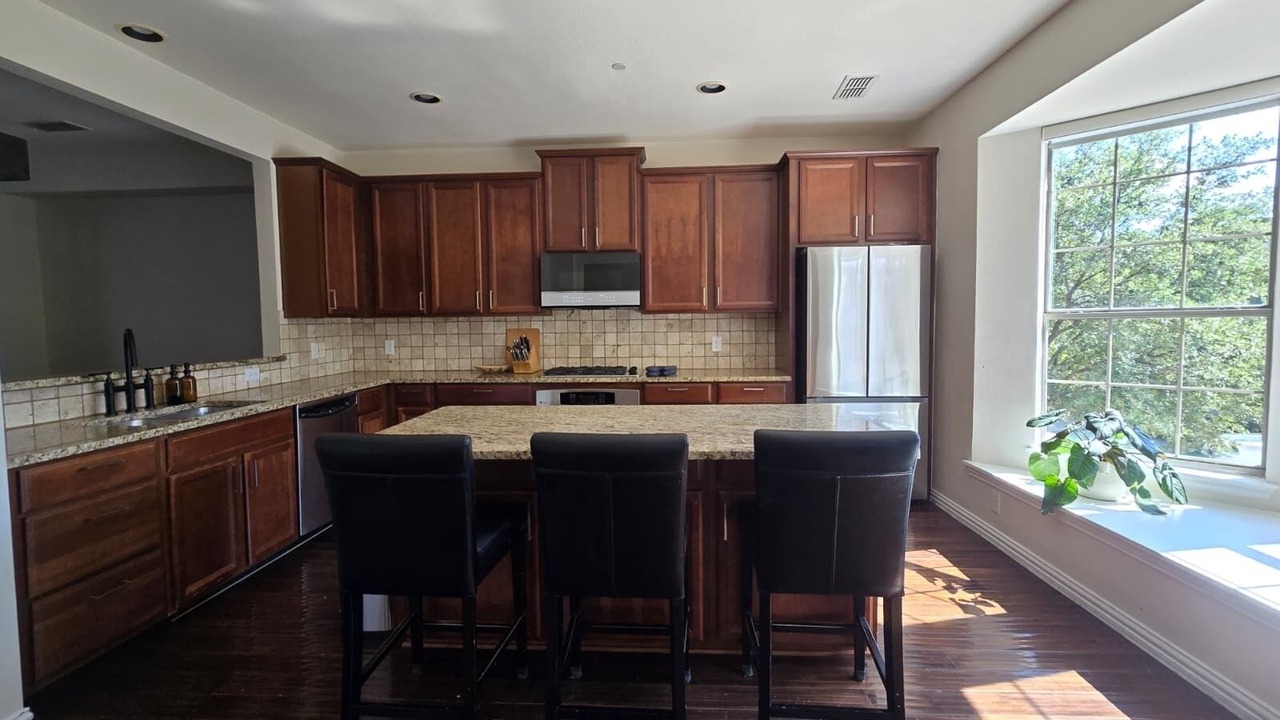 Photo of Kitchen in Lewisville