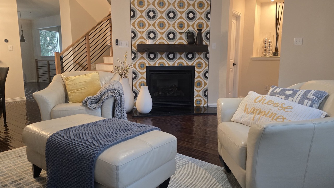 Photo of Livingroom in Lewisville