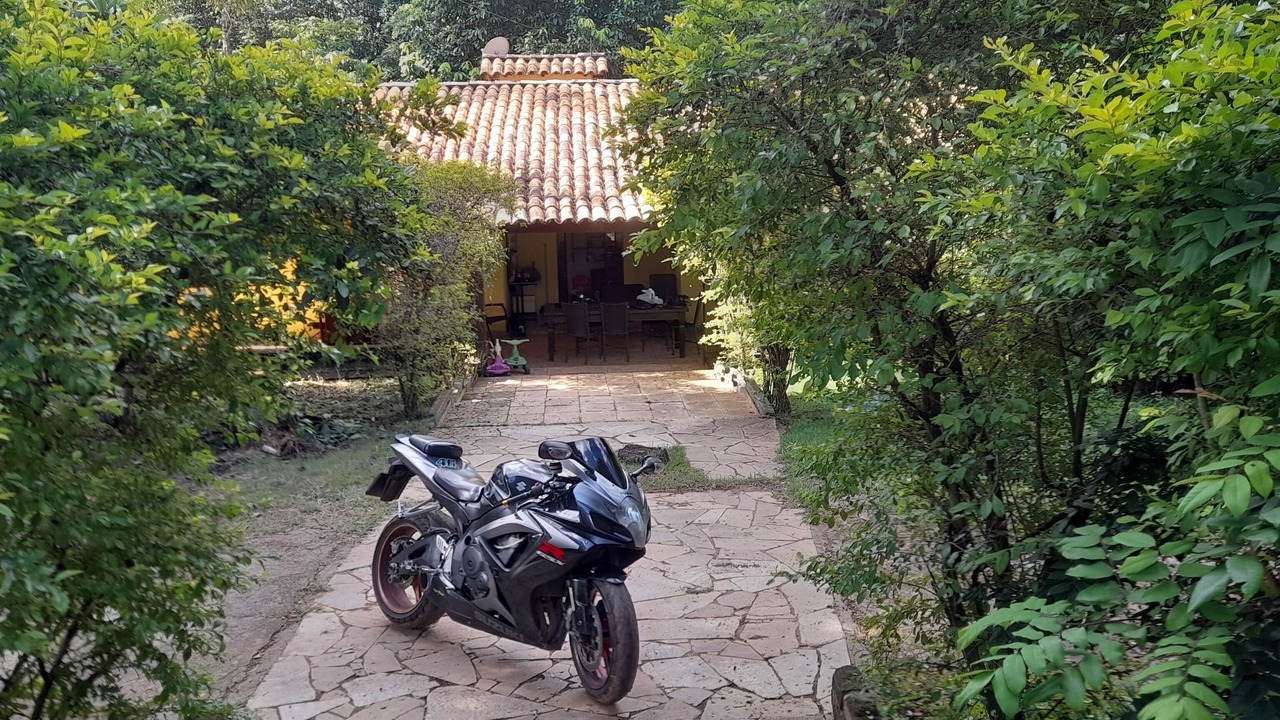 Photo of Outdoor in Aparecida de Goiania