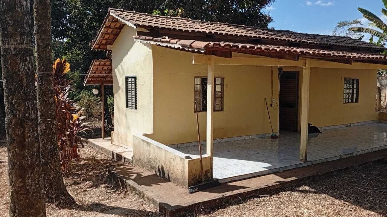 Photo of Outdoor in Aparecida de Goiania