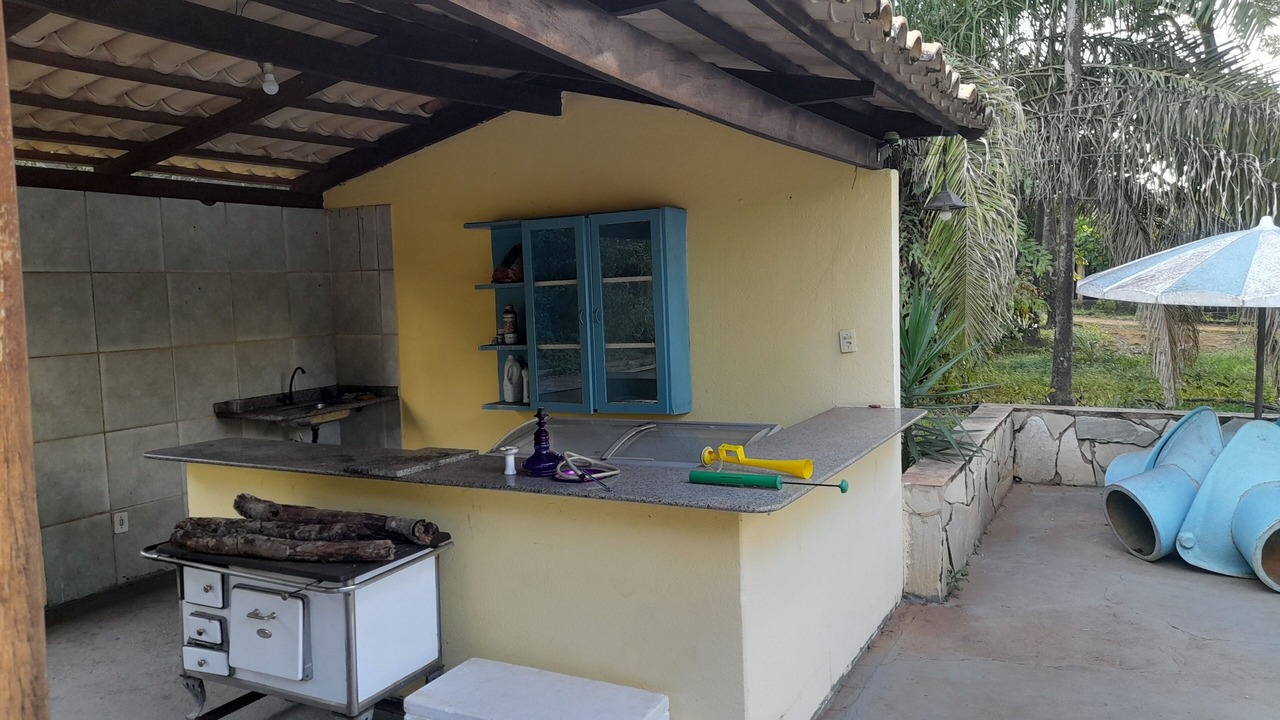 Photo of Patio Balcony in Aparecida de Goiania