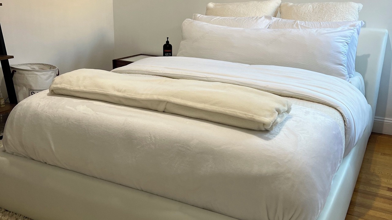 Photo of Bedroom in Cardozo