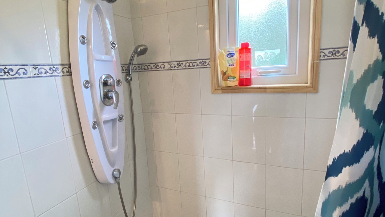 Photo of Bathroom in Puerto Varas
